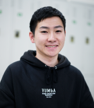 坂田 壮さん