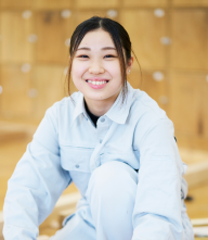 山本 幸希さん