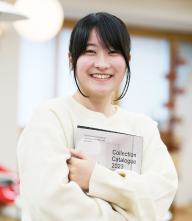 神谷 佑音さん