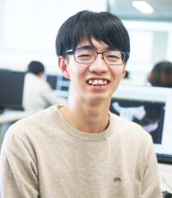 黒木 悠矢さん