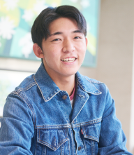 牛場 幹音さん