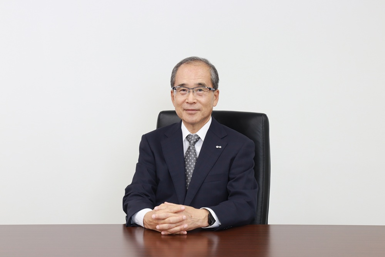 理事長